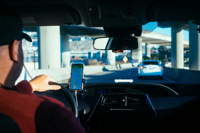 Service de taxi sociale proposé par l'ALE de Crisnée